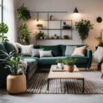 Budget-Friendly Ways to Refresh Your Living Space Without Breaking the Bank