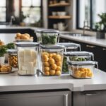 Organizing Your Kitchen for Maximum Efficiency: Essential Tips for an Effective Workspace