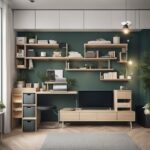Smart Storage Hacks for Small Spaces: Maximizing Efficiency and Organization