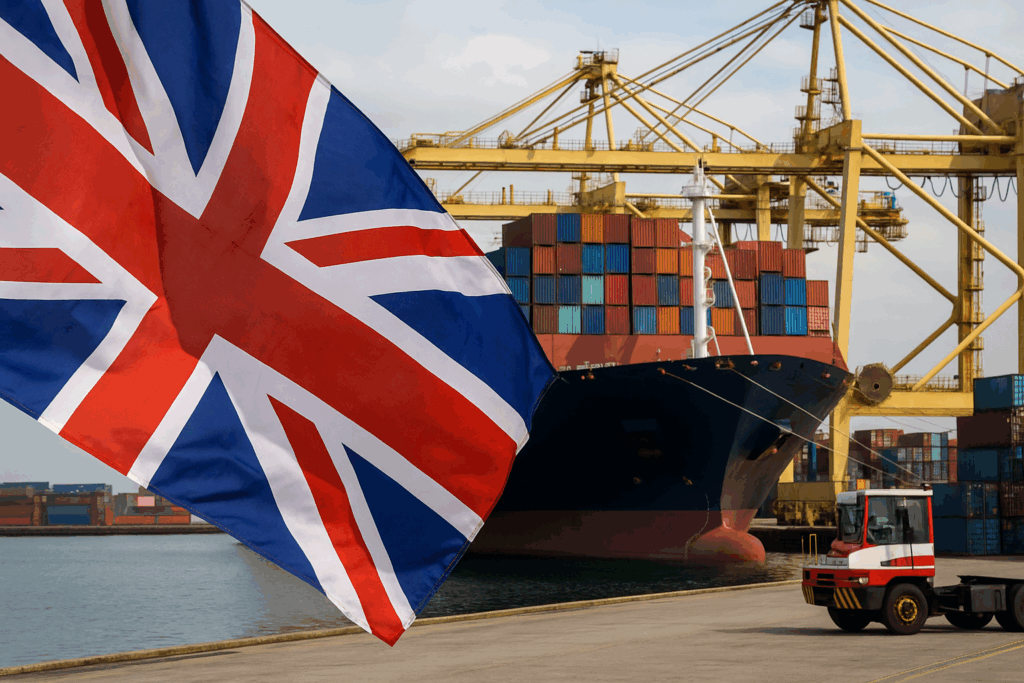 trade tariffs