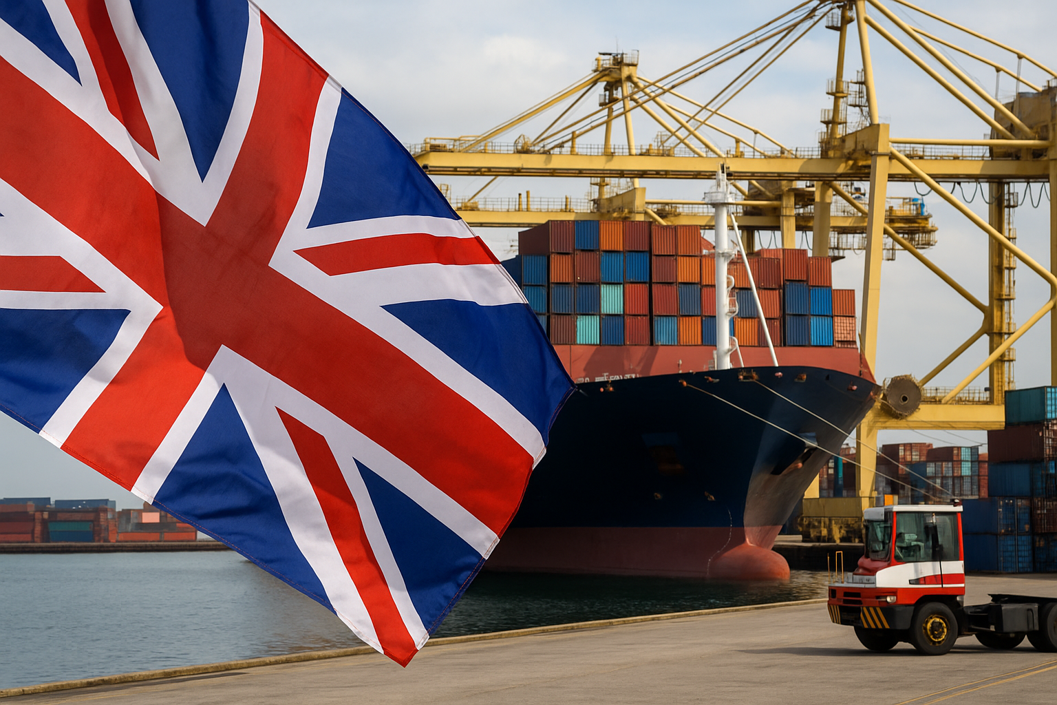 trade tariffs