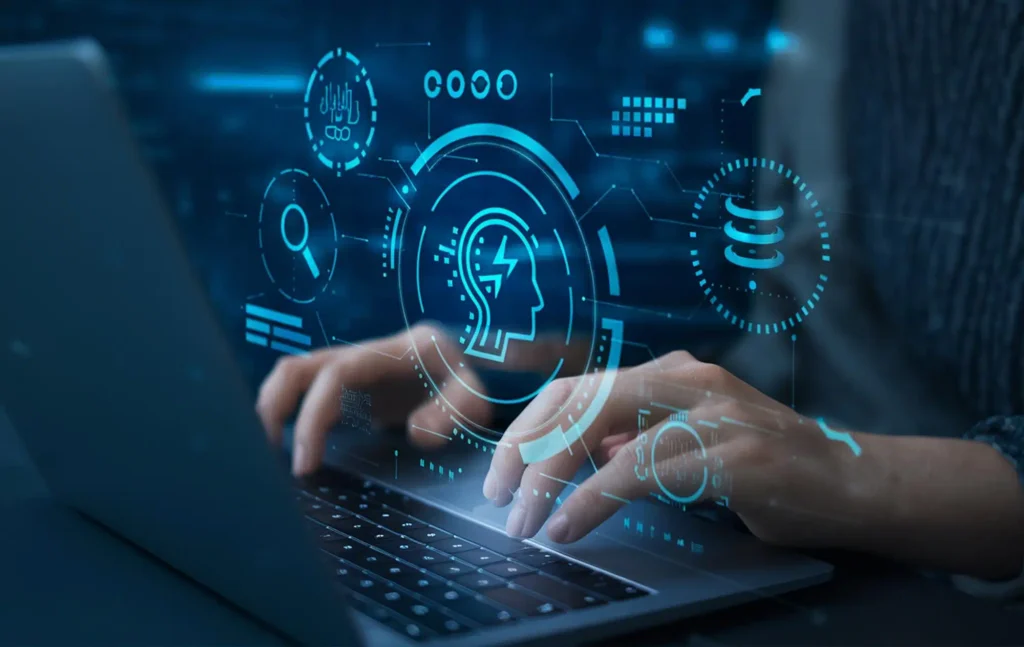 Adoption of new technologies to improve regulatory oversight!