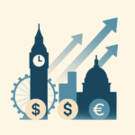 From resilience to rebound: decoding the FTSE 100’s trajectory and what’s next