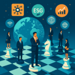 Unlocking the future: navigating turbulence and triumph in global dealmaking