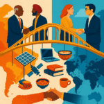 Beyond borders: smart strategies to attract foreign investment and spark economic growth