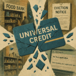 When support slips away: the untold story of Universal Credit reforms