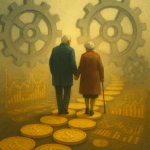 Pensions in motion: the rise of megafunds and the global shift in retirement finance