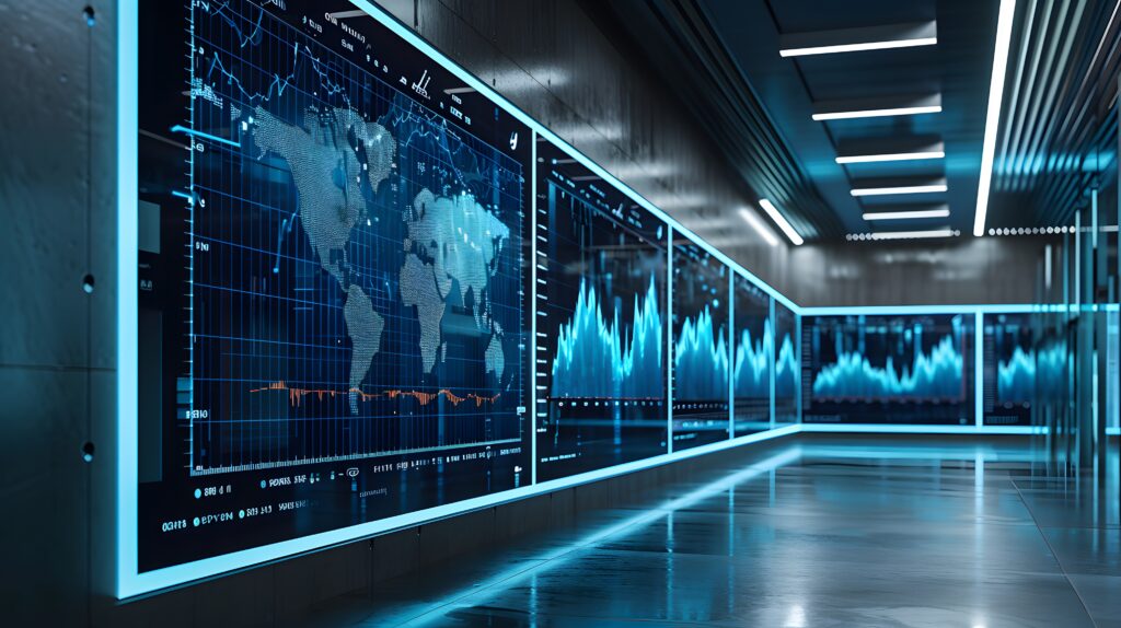 Geopolitical risks and their influence on financial markets!