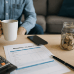 financial positivity