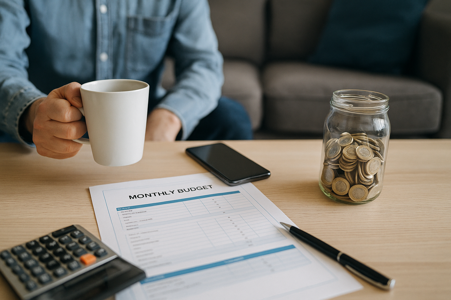 financial positivity