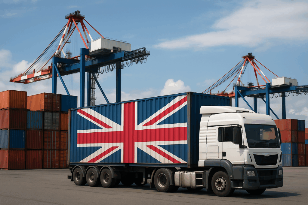 trade tariffs