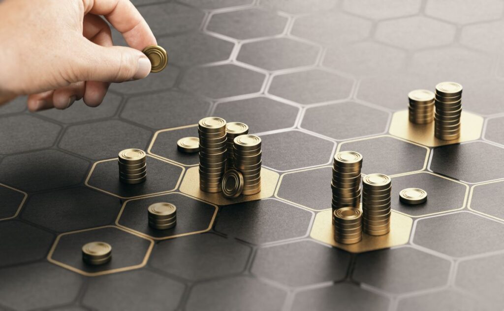 Developing policies to mitigate systemic risks in the financial sector!