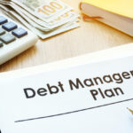 Rising debt default and strategies for debt management in the UK