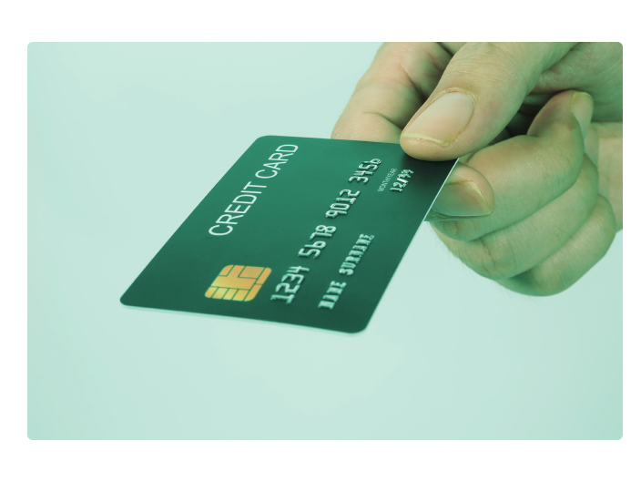 Chime card preview