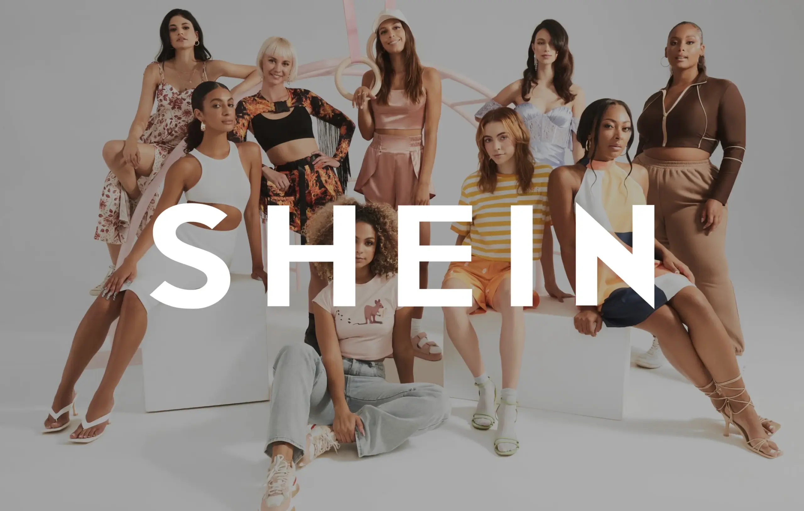 Shein free trial guide