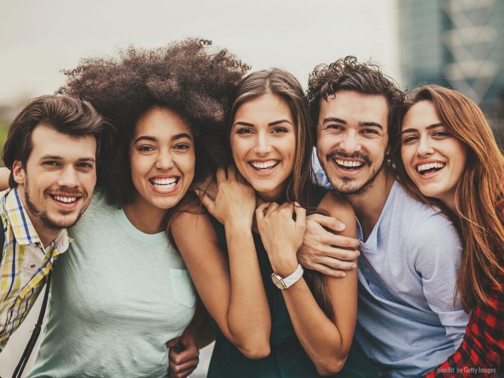 How Friends Can Help You Build Better Saving Habits